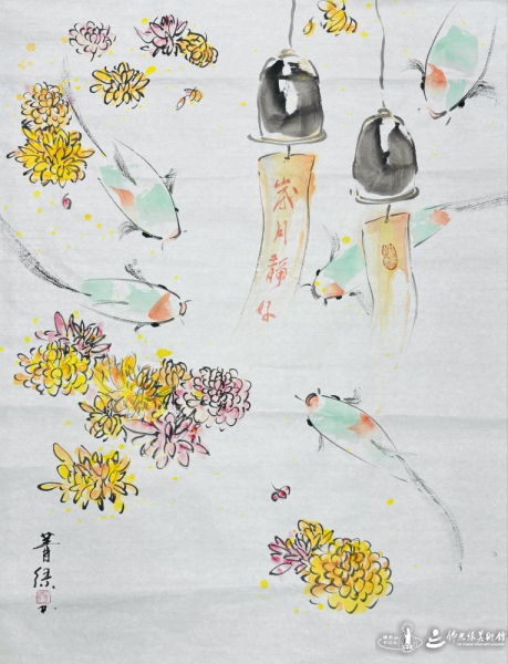 岁月静好 20260330DongZen-004