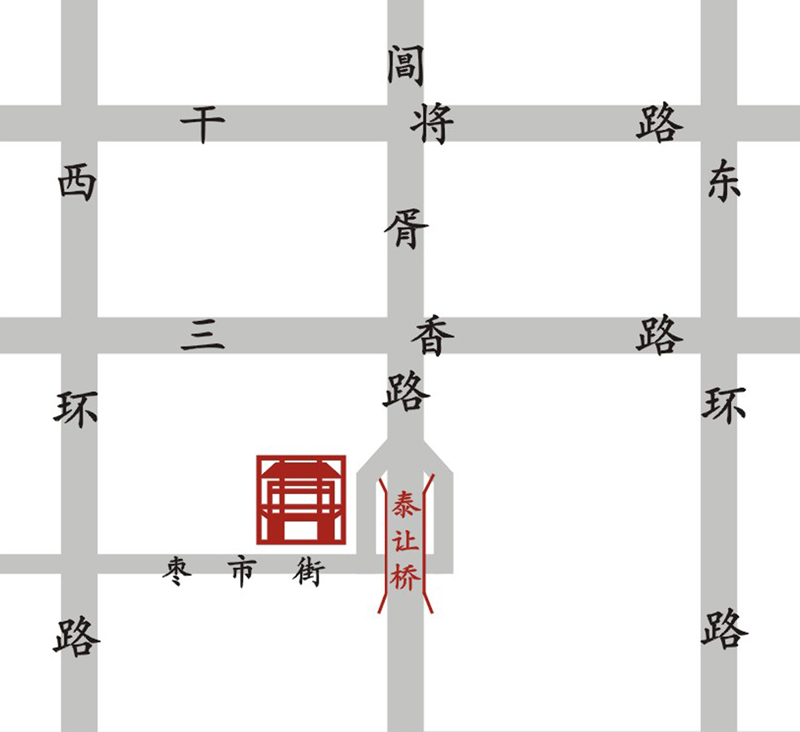 20180322 Suzhou map