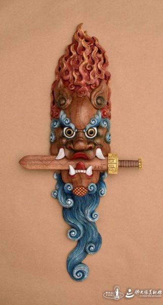 2016 水火同濟 65x30x8 牛樟 陳建智 20260117-Taipei-004