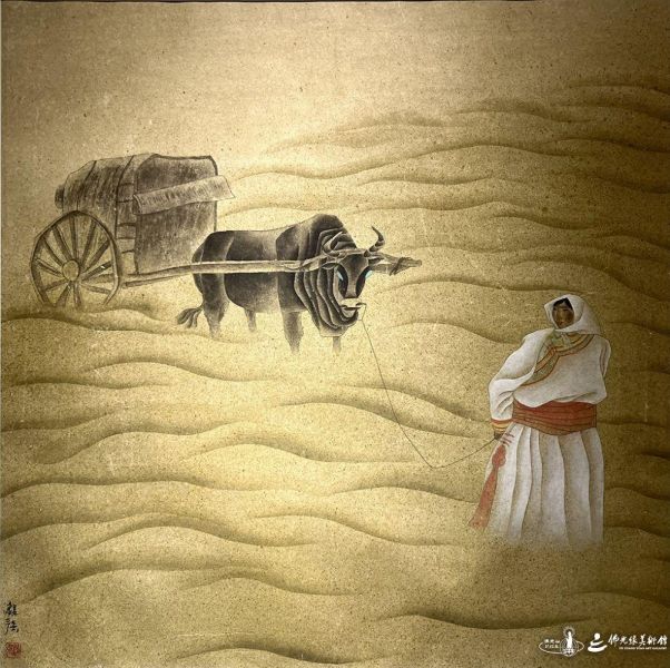 美麗的草原我的家 20260110-HsiLai-002