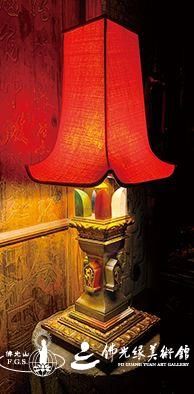 五方佛 洪國華 老木料、新工藝媒材組合 30x80cm 2021 20260130Tainan-003