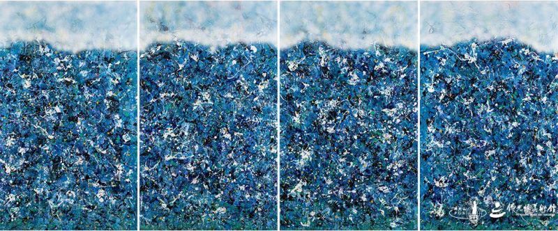 元素覺醒,生命平衡 20260201Paris-001