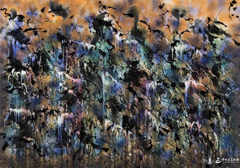 不可逆的動能 20260201Paris-006