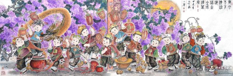 十二生肖 20260328Tainan-005