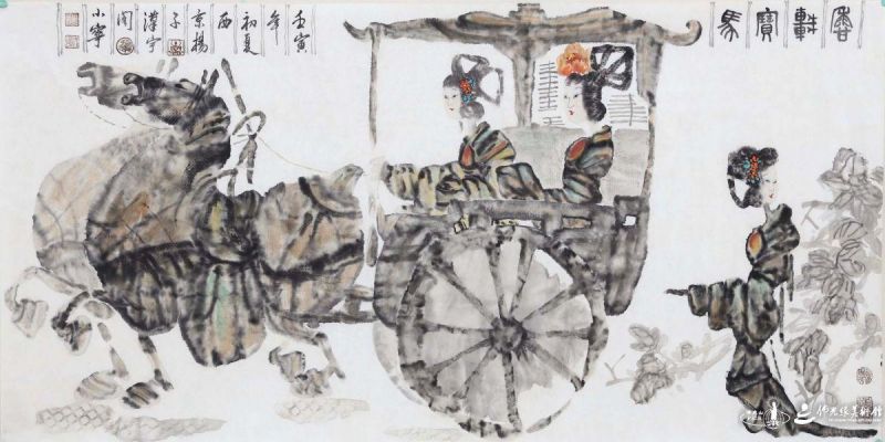 香車寶馬 20260328Tainan003