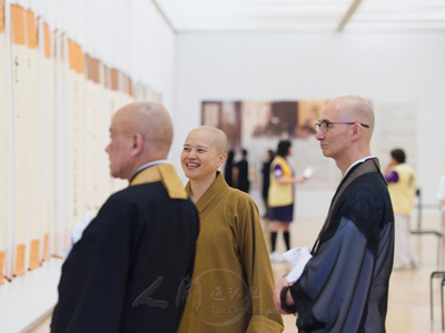 日本長崎縣立美術館/藝術結緣潤人心　傳燈六十耀長崎